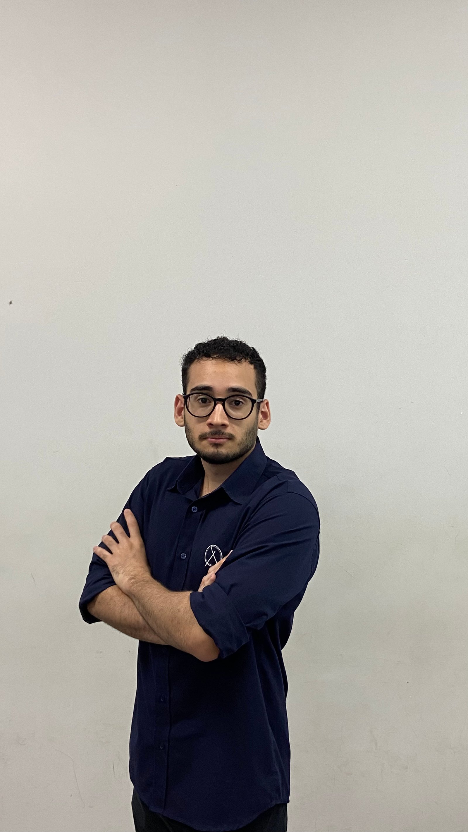 Marcos Vinicius Moraes Cordeiro